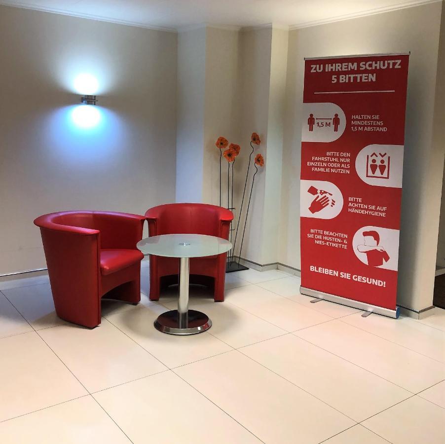 Duenenhof Db1 011 Duenenhof Apartment Хайлигенхафен Екстериор снимка