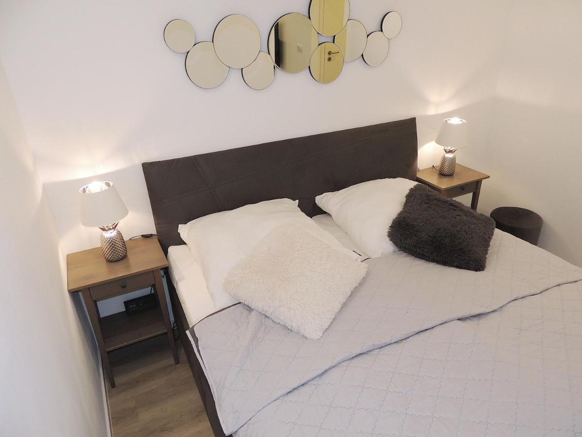 Duenenhof Db1 011 Duenenhof Apartment Хайлигенхафен Екстериор снимка