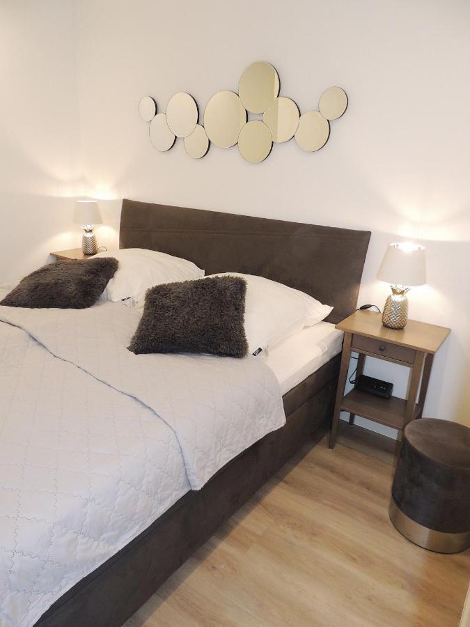 Duenenhof Db1 011 Duenenhof Apartment Хайлигенхафен Екстериор снимка